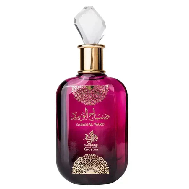 Sabah Al Ward · 10ml