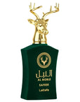 Al Noble Safeer · 10ml