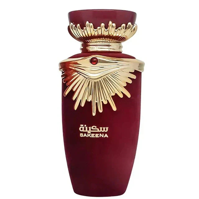 Sakeena LATTAFA · 10ml