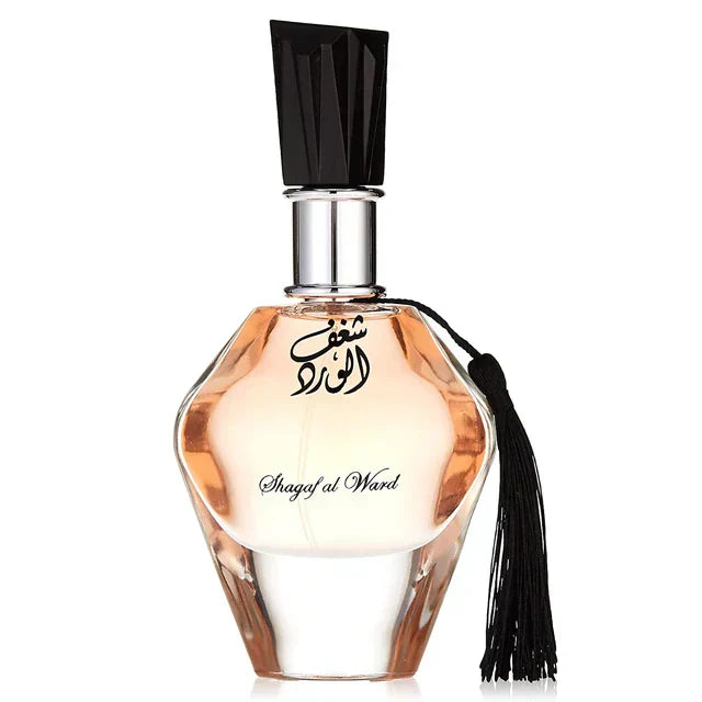 Shagaf Al Ward · 10ml