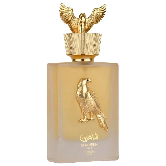 Shaheen Gold · 10ml