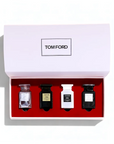 Tom Ford Four Fragrances · 7.5ml