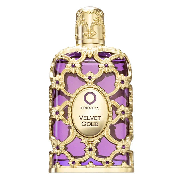 Velvet Gold · 10ml