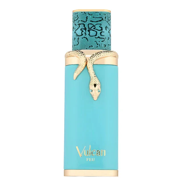 Vulcan Feu · 10ml