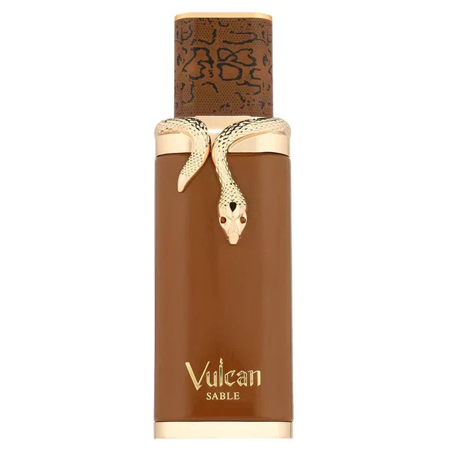 Vulcan Feu · 10ml